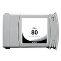 Black Ink Cartridge Q8098