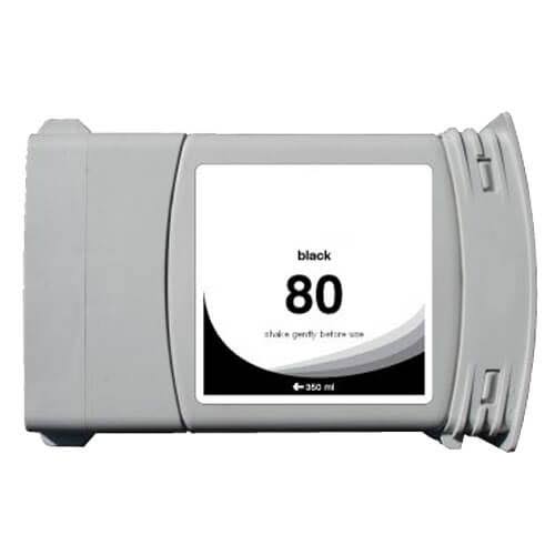 Black Ink Cartridge Q8098