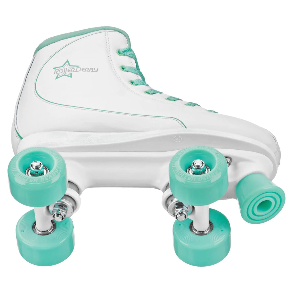 Women's High-Top Roller Skates T646949