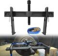 Brake Drum and Rotor Puller H407