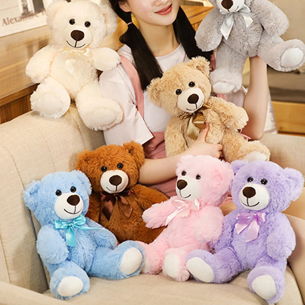 Teddy Bear Stuffed Animal Plush Toy V29721