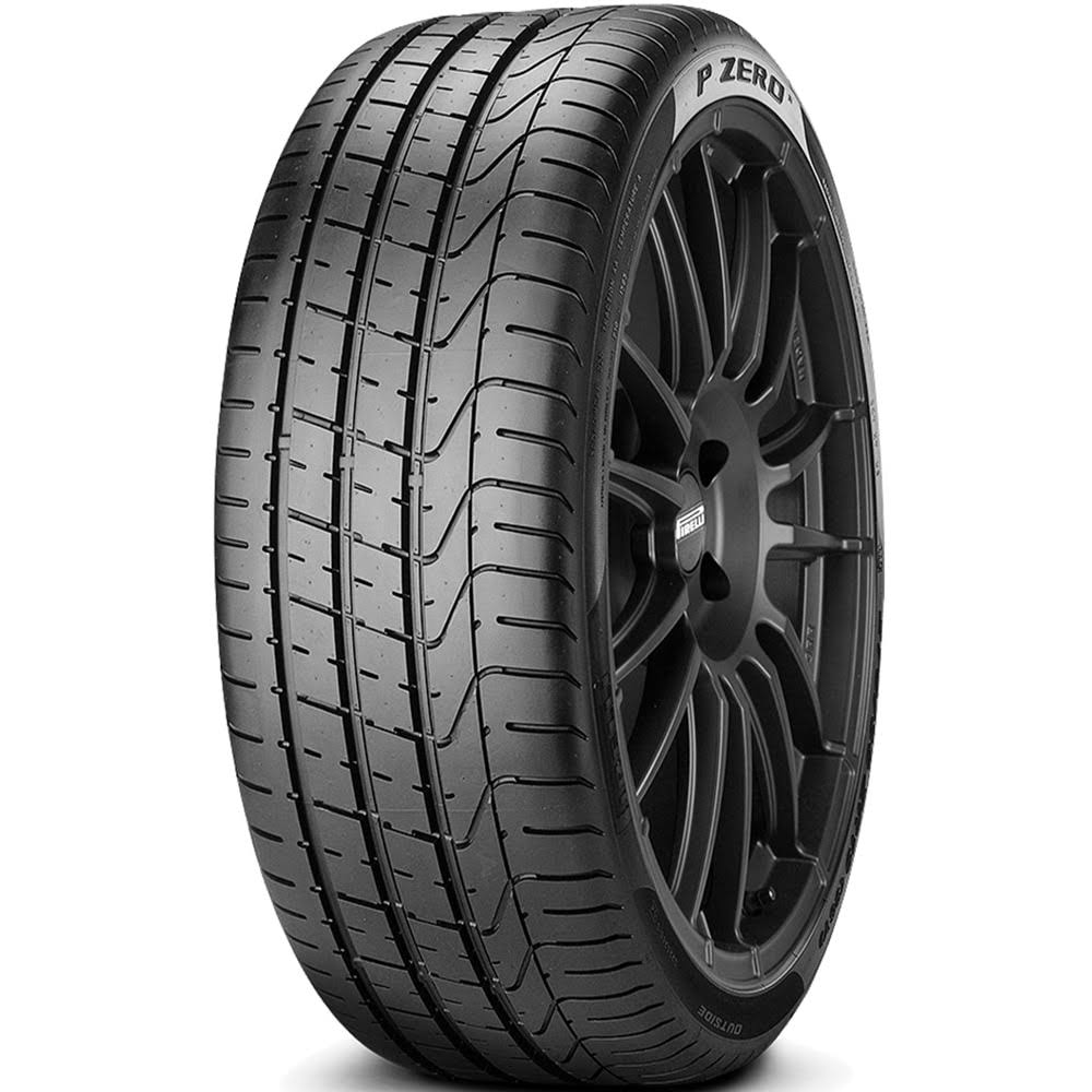 255/40R21 102V XL Tire I451
