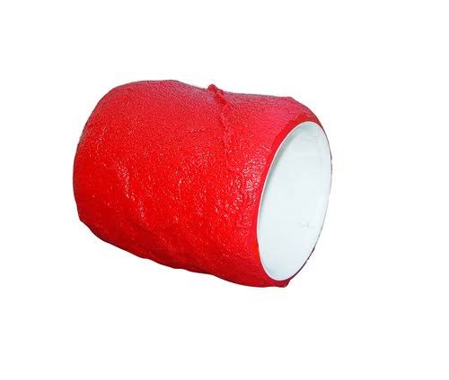 Cracked Calico Stone Texture Roller N983