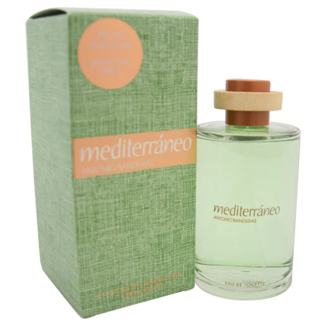6.8 oz EDT Spray U7302