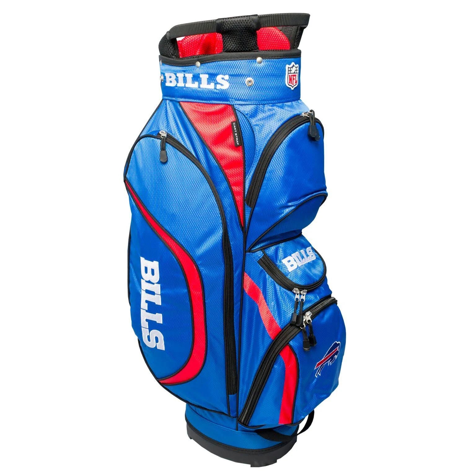 Houston Texans Golf Cart Bag P83133