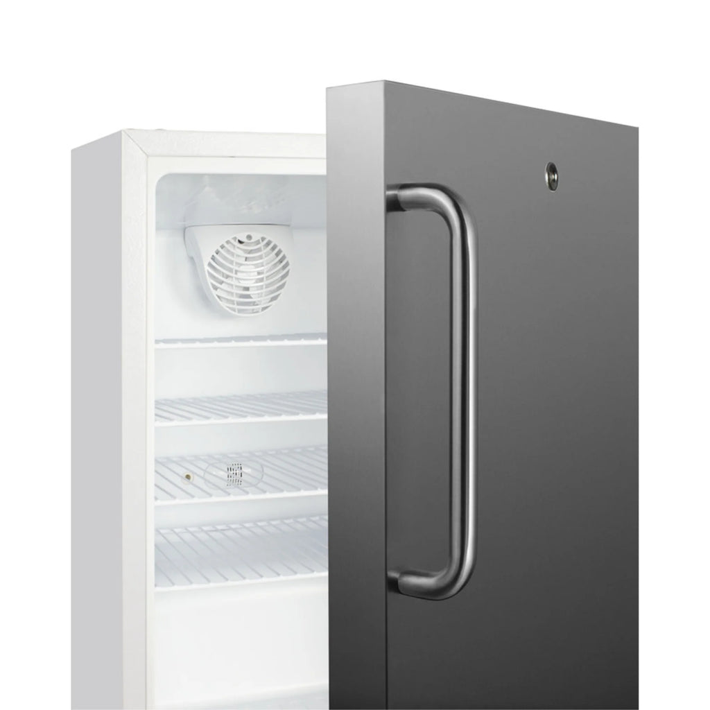 Freestanding Refrigerator G4207