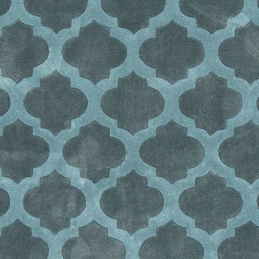 Moroccan Trellis Runner B93377