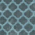 Moroccan Trellis Runner B93377