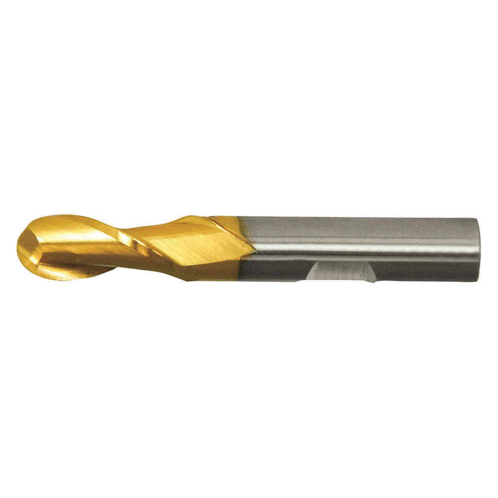 3/4 Ball End Mill P6518