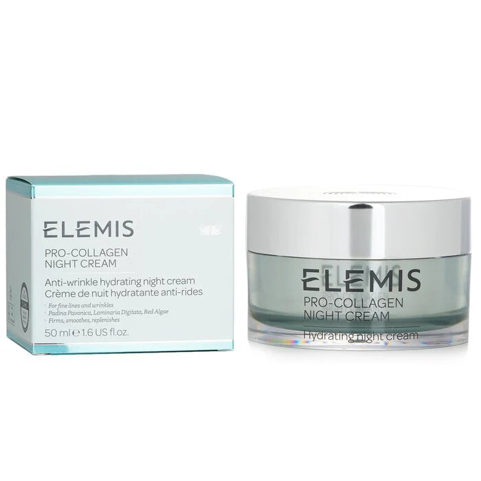 Pro-Collagen Night Cream 50ml W93136