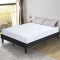 Twin Gel Memory Foam Mattress A46957