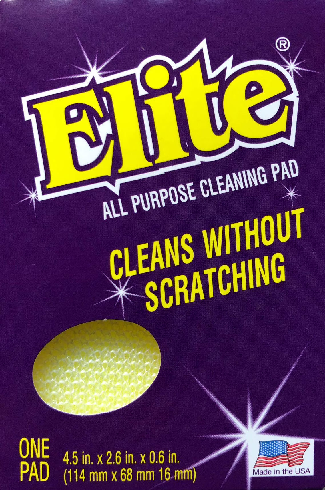 24 Pads All Purpose Cleaning Pad K364