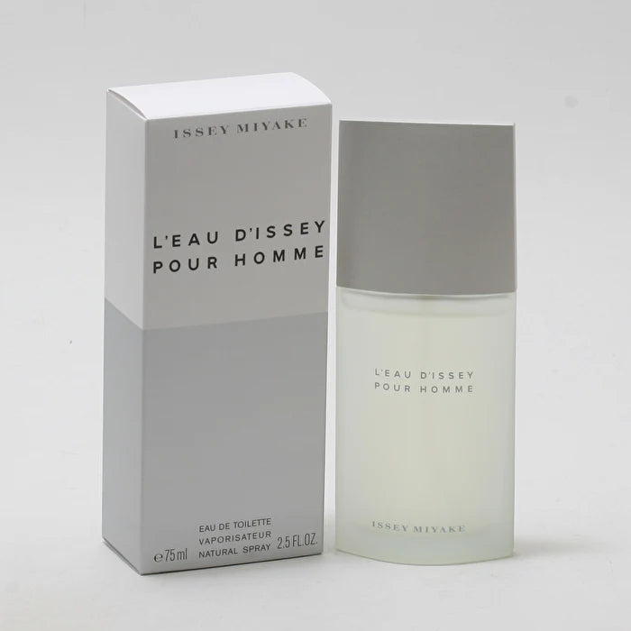 Eau De Toilette Spray 75ml/2.5oz O6495