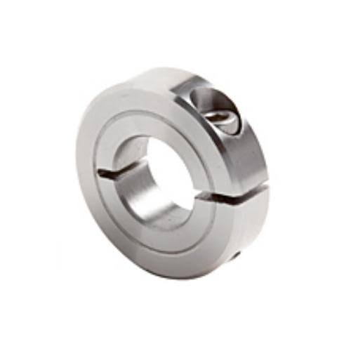 Shaft Collar, Clamp, 3/4in. V904889