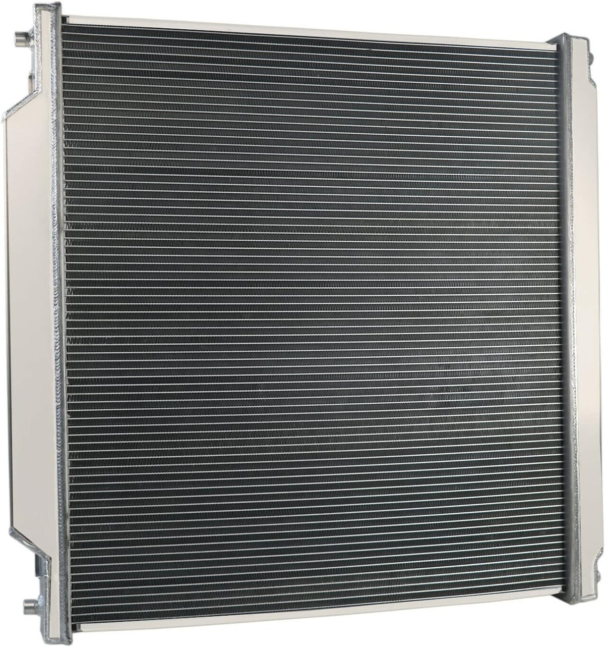 Aluminum Radiator 4 Row Core Y4648