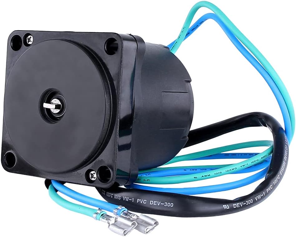 Tilt/Trim Motor P2761