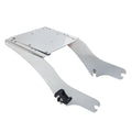 Detachable 2-up Trunk Mount For Harley Davidson King Tour Pack L768059