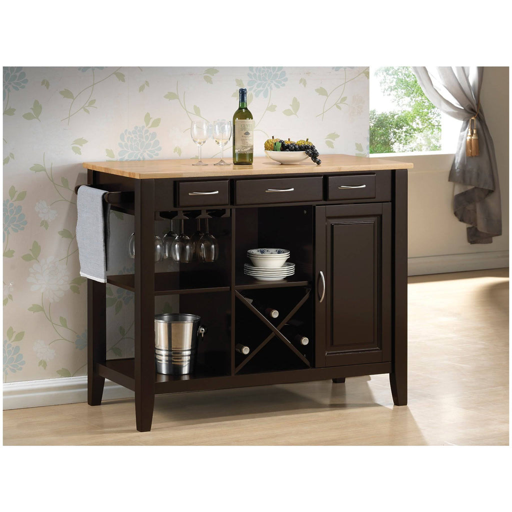 Kitchen Cart V556684