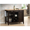 Kitchen Cart V556684
