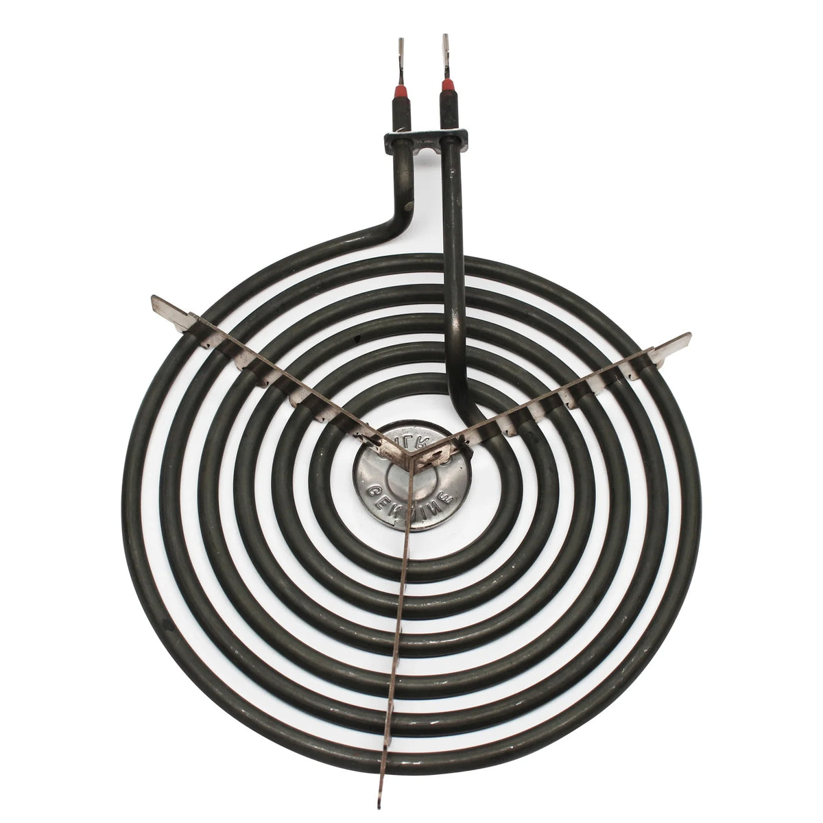 2-Pack Surface Burner Elements for Range, Stove & Cooktop M16274