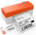 Direct Thermal 4x6 Shipping Label Printer Q3752