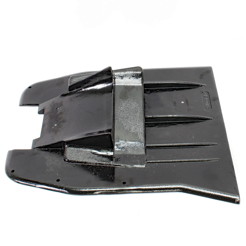 Wake Sport Jet Boat Ride Plate K931881