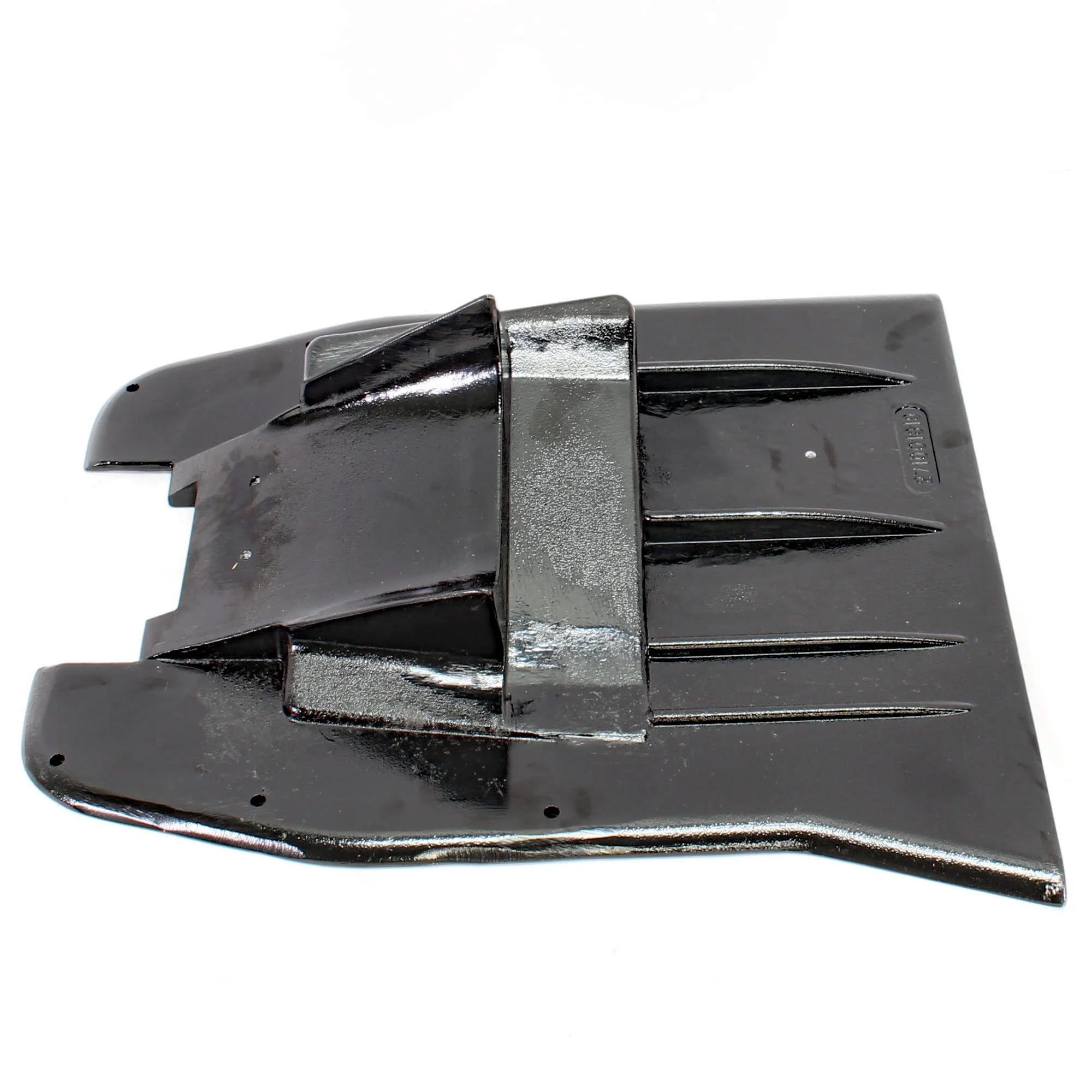 Wake Sport Jet Boat Ride Plate K931881