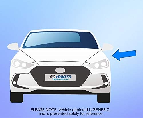 Front Grille Assembly Pack of 2 B33802