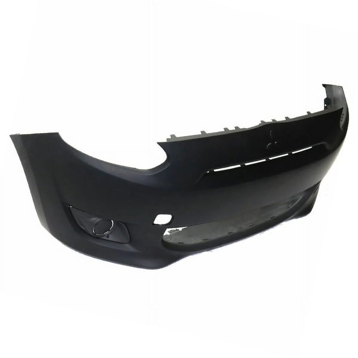 Front Bumper Cover Primed E43853
