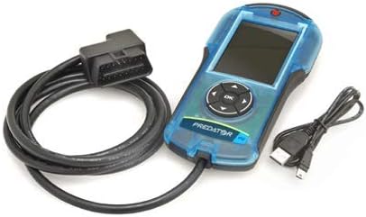DiabloSport Predator 2 N111283