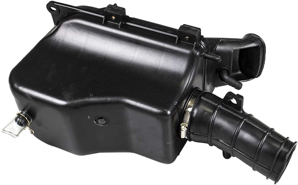 Air Box Case Filter Intake Assembly Pack of 2 S80817