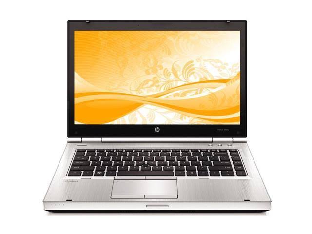 Refurbished EliteBook Laptop Y19279