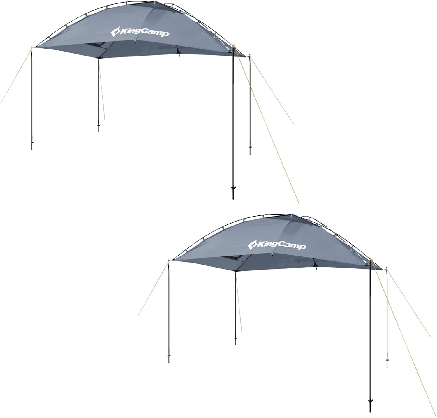 Portable Car Awning Sun Shelter for Camping O464446
