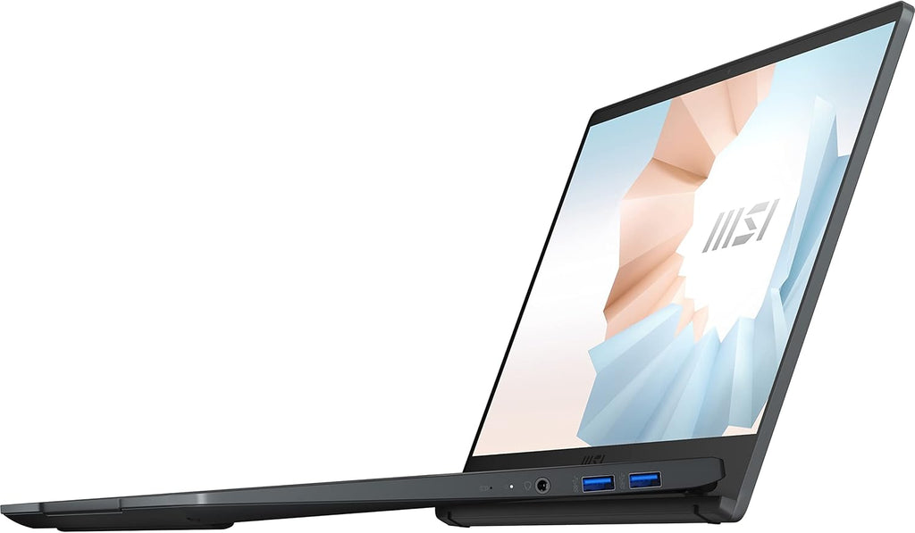 14 Ultra Thin and Light Laptop AMD Ryzen 5 8GB 256GB NVMe SSD B8209