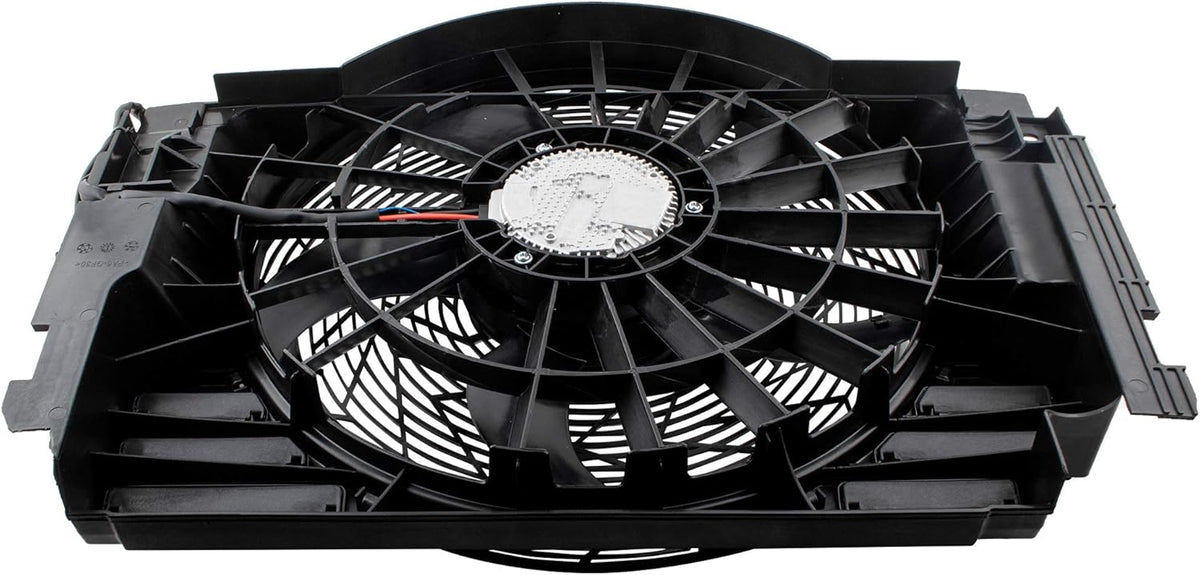 Auxiliary Condenser Brushless Cooling Fan Assembly U923444