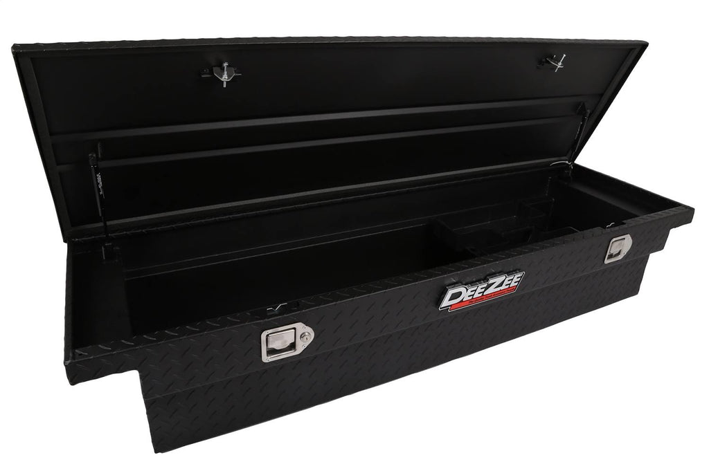 Single Lid Crossover Tool Box C117