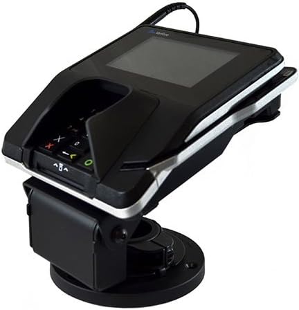 Swivel Stand for Credit Card Machine F510675