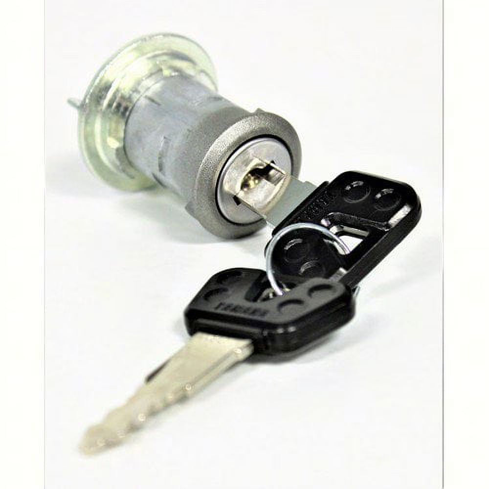Spare Lock Set (1 Pc) E957