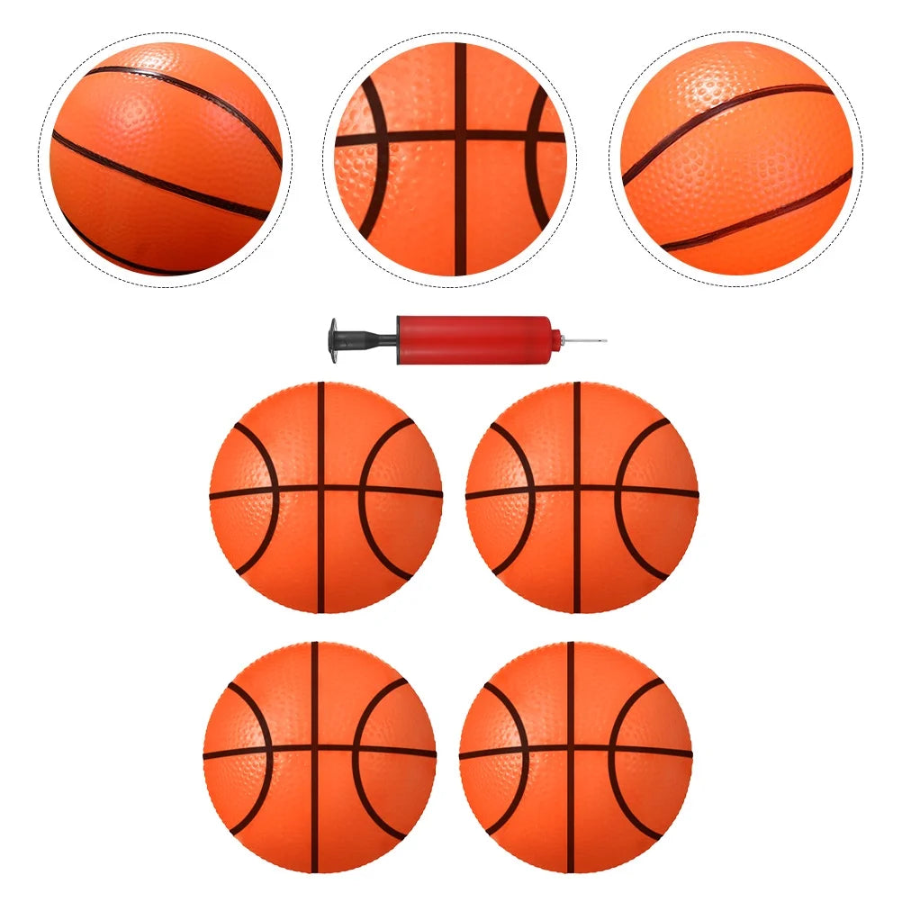 Mini Basketball Hoopball Beach Inflatable Set M848