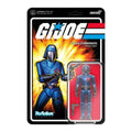 Cobra Commander Funhouse Robot Action Figure N89338