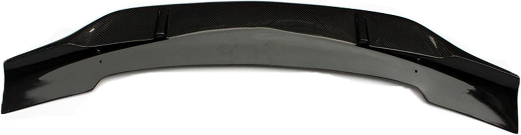 Carbon Fiber Trunk Spoiler for Sedan M253790