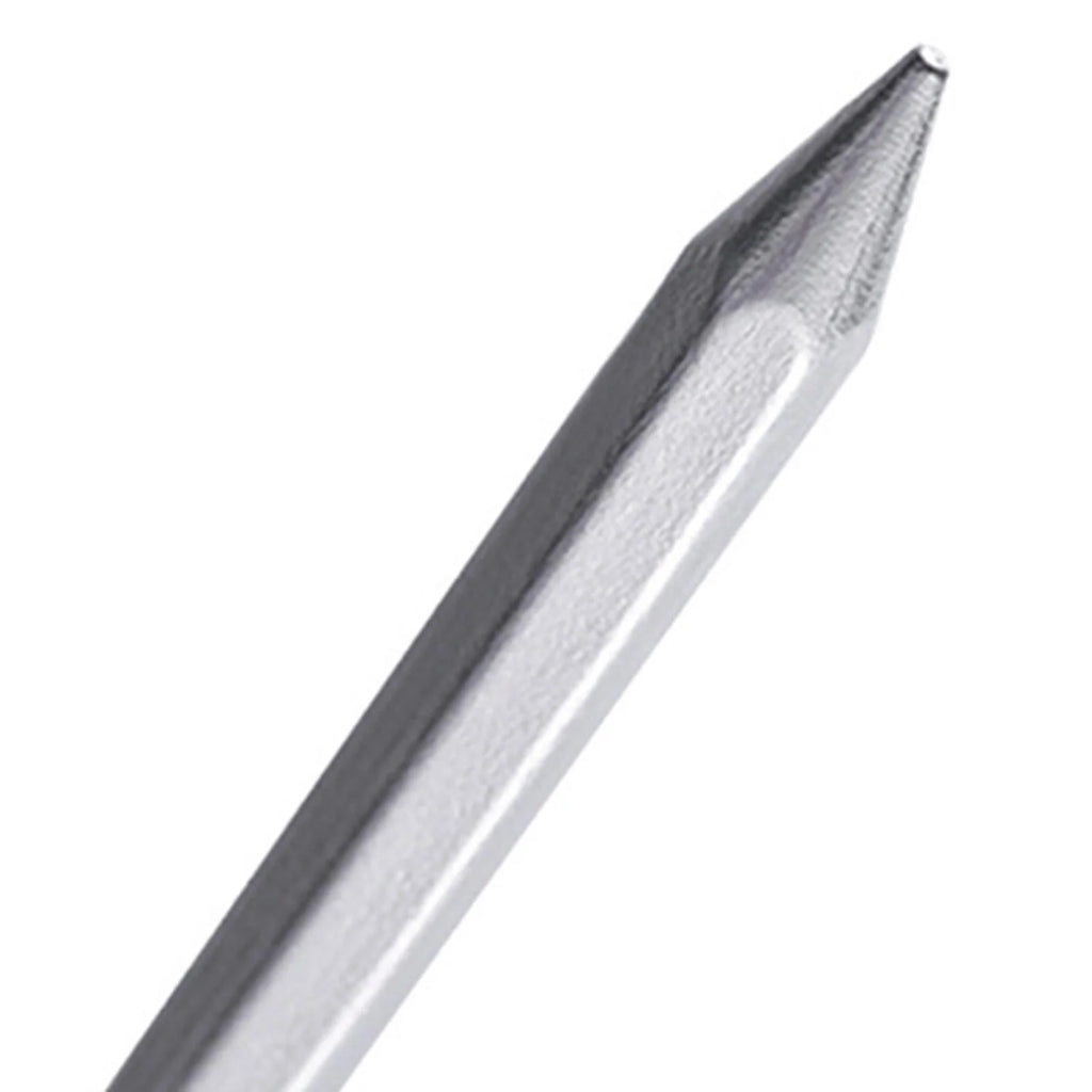 5x Metal Tent Stakes Steel Camping Ground Stakes 20cm D256