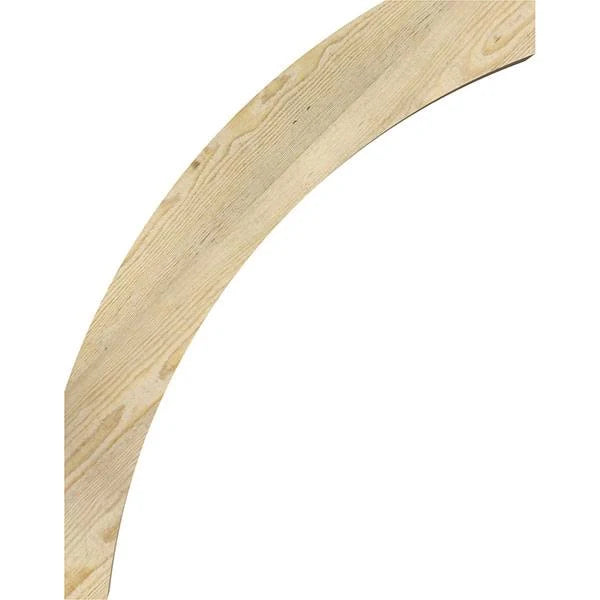 Rough Sawn Brace, Douglas Fir N15464