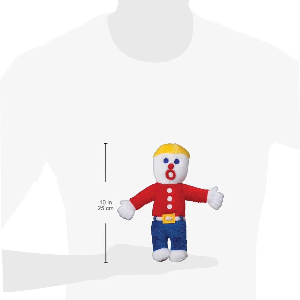 Mr. Bill Plush Toy S306