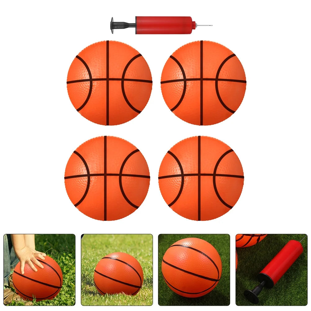 Mini Basketball Hoopball Beach Inflatable Set M848