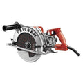 10-1/4 inch Worm Drive Circular Saw Q8862