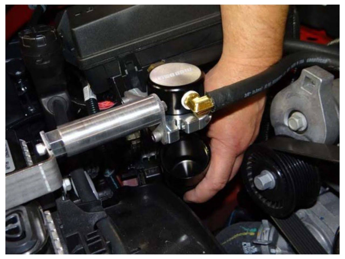Digital Tire Pressure Gauge Y547