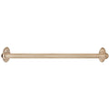 24 inch Grab Bar Satin Nickel S714