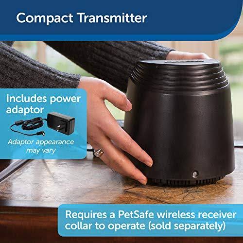 Stay and Play Extra Transmitter with Adapter G71501