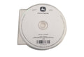Lawn Garden Tractor Technical Repair Manual CD R1043